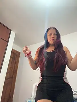 Snapshot of ArielFerrara chatting on July 1, 2026, 8:41 pm ArielFerrara online show from July 1, 2026, 8:41 pm