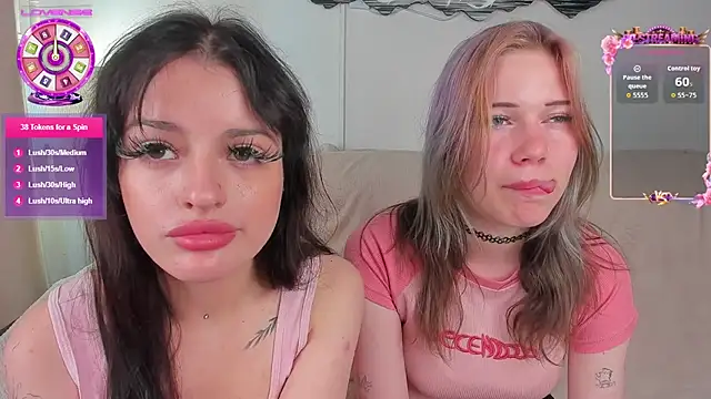 pasta girl online show from June 18, 2026, 3:27 pm