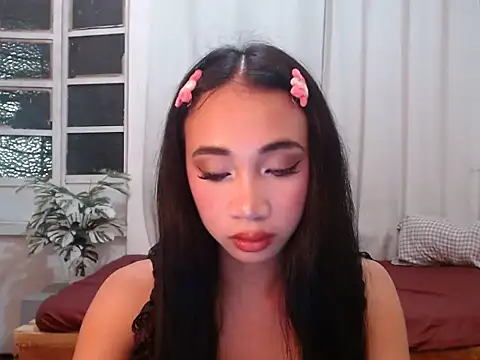 AngelTsDevilCUM online show from July 6, 2026, 2:47 pm