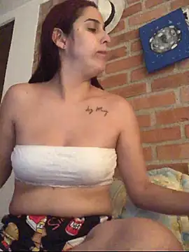 Sweet-Zoey online show from June 14, 2026, 2:52 pm