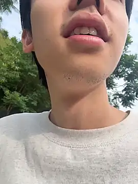 kissbaby-699 online show from July 3, 2026, 9:27 am