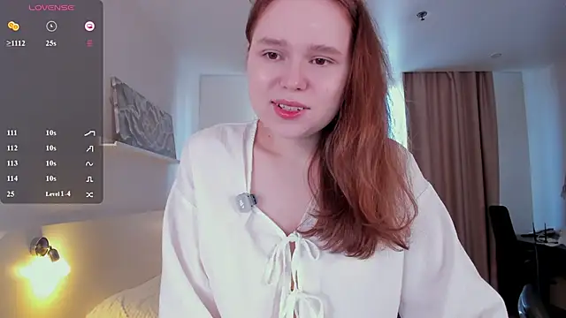 Teasemelisa online show from June 20, 2026, 6:27 am