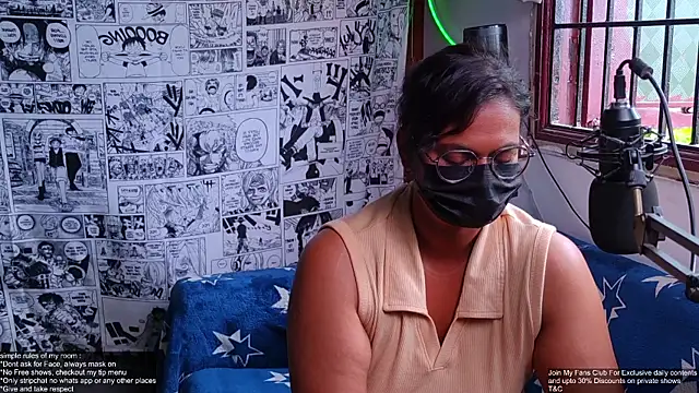 thea rachel online show from July 18, 2026, 5:00 am