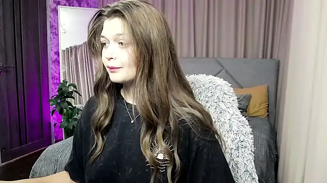 AliceeJin online show from July 25, 2026, 10:35 am