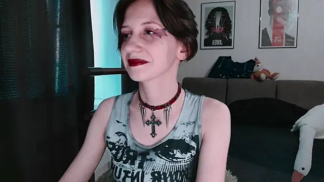 secrettt poison online show from July 23, 2026, 3:10 pm