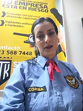 ALEJANDRA  28 online show from June 23, 2026, 12:47 pm