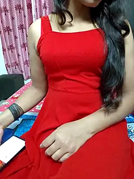 anita sharma01 online show from June 15, 2026, 7:43 am