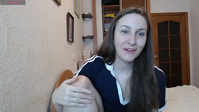 Yevgeshka-Milashka online show from March 4, 2026, 4:18 am