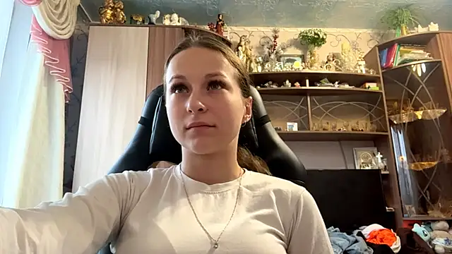 TaIliedGuest online show from July 15, 2026, 2:39 am