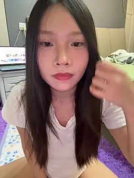 Snapshot of HANa_021 chatting on June 3, 2026, 10:18 am HANa 021 online show from June 3, 2026, 10:18 am
