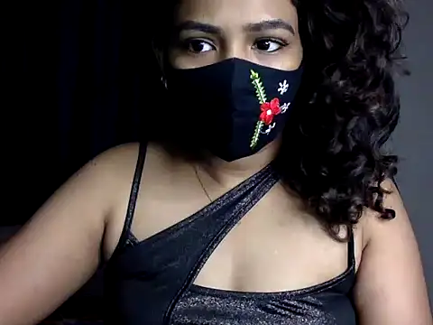 Nisha-moon online show from June 27, 2026, 6:51 am
