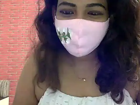 Nisha-moon online show from July 18, 2026, 7:12 am