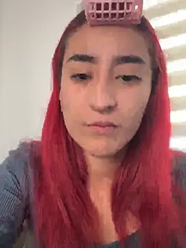 Juliethademon online show from June 24, 2026, 3:00 pm