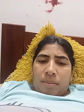 samanta-cutee online show from June 3, 2026, 5:43 am