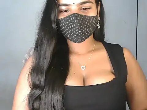 Snapshot of Curvy_Deepa chatting on June 9, 2026, 6:19 pm Curvy Deepa online show from June 9, 2026, 6:19 pm