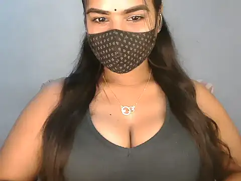 Snapshot of Curvy_Deepa chatting on June 12, 2026, 4:50 pm Curvy Deepa online show from June 12, 2026, 4:50 pm