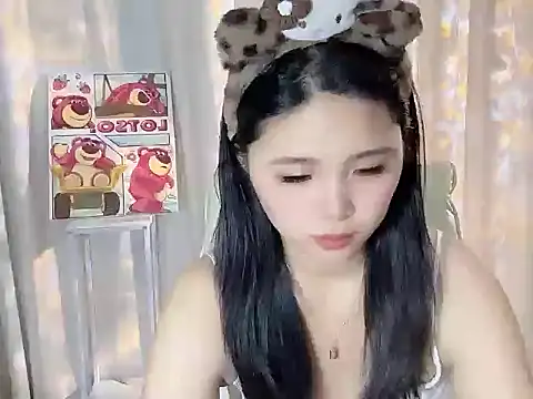 xiao--su online show from June 10, 2026, 2:49 pm