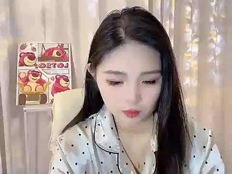 xiao--su online show from June 25, 2026, 5:56 am