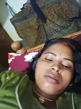 KRITIKA01990 online show from July 1, 2026, 9:58 pm