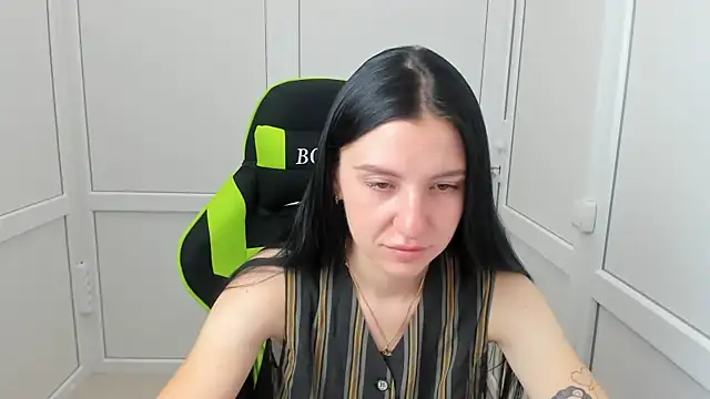 PatteMeoww online show from July 19, 2026, 6:39 am