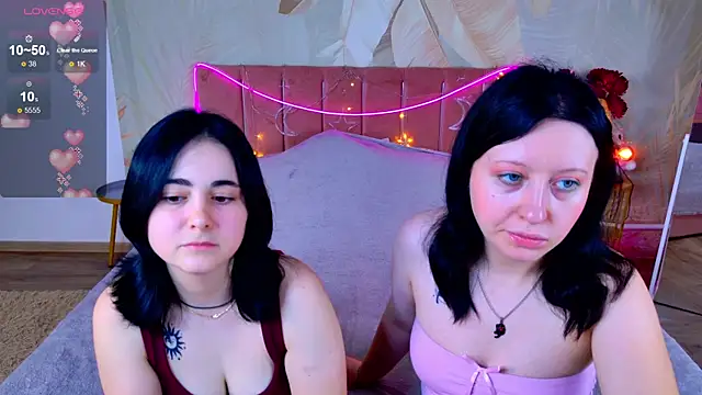 Snapshot of RuthHalll chatting on June 26, 2026, 10:41 am RuthHalll online show from June 26, 2026, 10:41 am