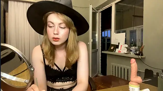 LollyAngel online show from July 12, 2026, 5:15 pm