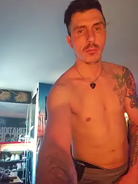 Iamready24u online show from June 17, 2026, 12:29 pm