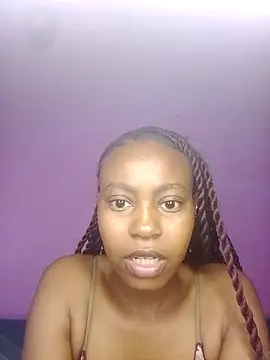 Sashakay23 online show from June 25, 2026, 1:04 pm