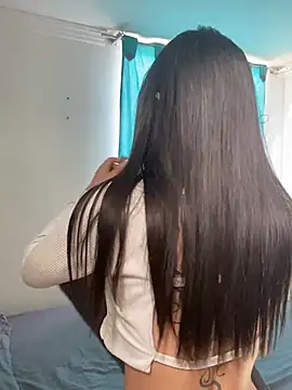 Camila Duarte 2 online show from July 8, 2026, 1:59 pm