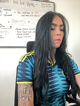 Snapshot of Sara_fernandez- chatting on June 23, 2026, 1:53 pm Sara fernandez- online show from June 23, 2026, 1:53 pm