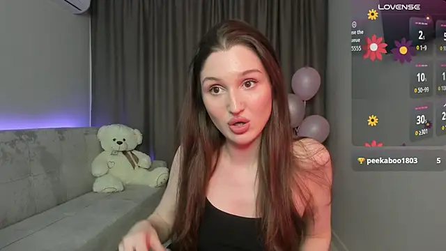 Snapshot of tender_babyyy chatting on June 18, 2026, 6:56 pm tender babyyy online show from June 18, 2026, 6:56 pm