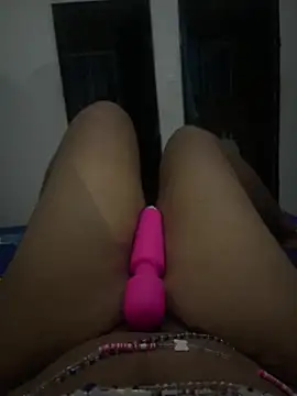 Sugarpooki online show from June 3, 2026, 9:53 pm