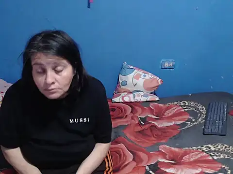 Adan eva26 online show from June 12, 2026, 5:56 pm