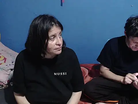 Adan eva26 online show from June 13, 2026, 5:55 pm