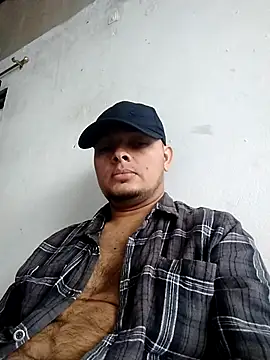 EnzoDesire online show from July 2, 2026, 5:08 pm