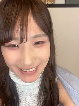 Snapshot of nana_secret_with_mikkun chatting on June 6, 2026, 2:33 pm nana secret with mikkun online show from June 6, 2026, 2:33 pm