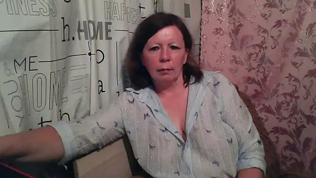 Schastlivaya43 online show from July 14, 2026, 7:30 pm