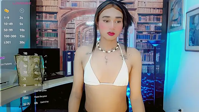 Snapshot of Kimberly_Lopez chatting on July 11, 2026, 3:20 am Kimberly Lopez online show from July 11, 2026, 3:20 am
