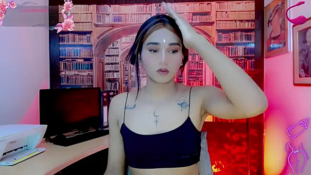 Snapshot of Kimberly_Lopez chatting on July 15, 2026, 3:12 am Kimberly Lopez online show from July 15, 2026, 3:12 am