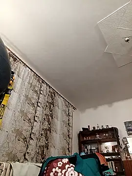 Snapshot of RubberFetischem chatting on January 19, 2026, 12:25 am RubberFetischem online show from January 19, 2026, 12:25 am