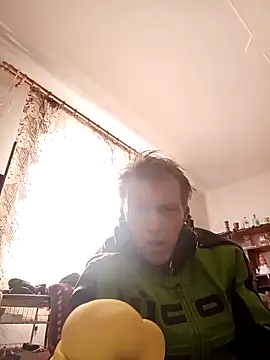 Snapshot of RubberFetischem chatting on February 24, 2026, 9:51 am RubberFetischem online show from February 24, 2026, 9:51 am