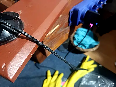 Snapshot of RubberFetischem chatting on March 12, 2026, 9:21 pm RubberFetischem online show from March 12, 2026, 9:21 pm