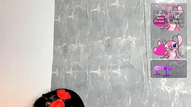 lily blowjob online show from July 5, 2026, 9:22 pm