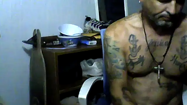 SlickDickyadown online show from July 5, 2026, 2:18 am
