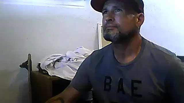 SlickDickyadown online show from July 18, 2026, 8:12 pm