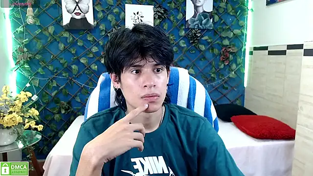 wayath1 online show from July 16, 2026, 11:16 am
