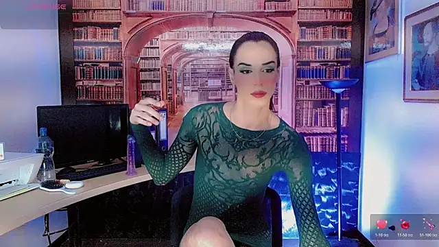 melissa fox   online show from June 17, 2026, 11:23 am