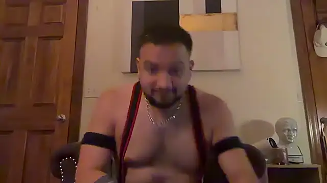 SlicknSly69 online show from July 17, 2026, 4:41 am