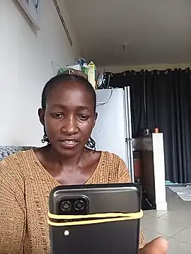 EbonyJed online show from June 7, 2026, 9:13 am