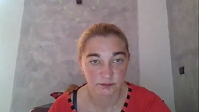 Snapshot of Morgana973 chatting on June 8, 2026, 9:09 am Morgana973 online show from June 8, 2026, 9:09 am